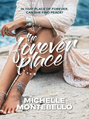cover image of The Forever Place
